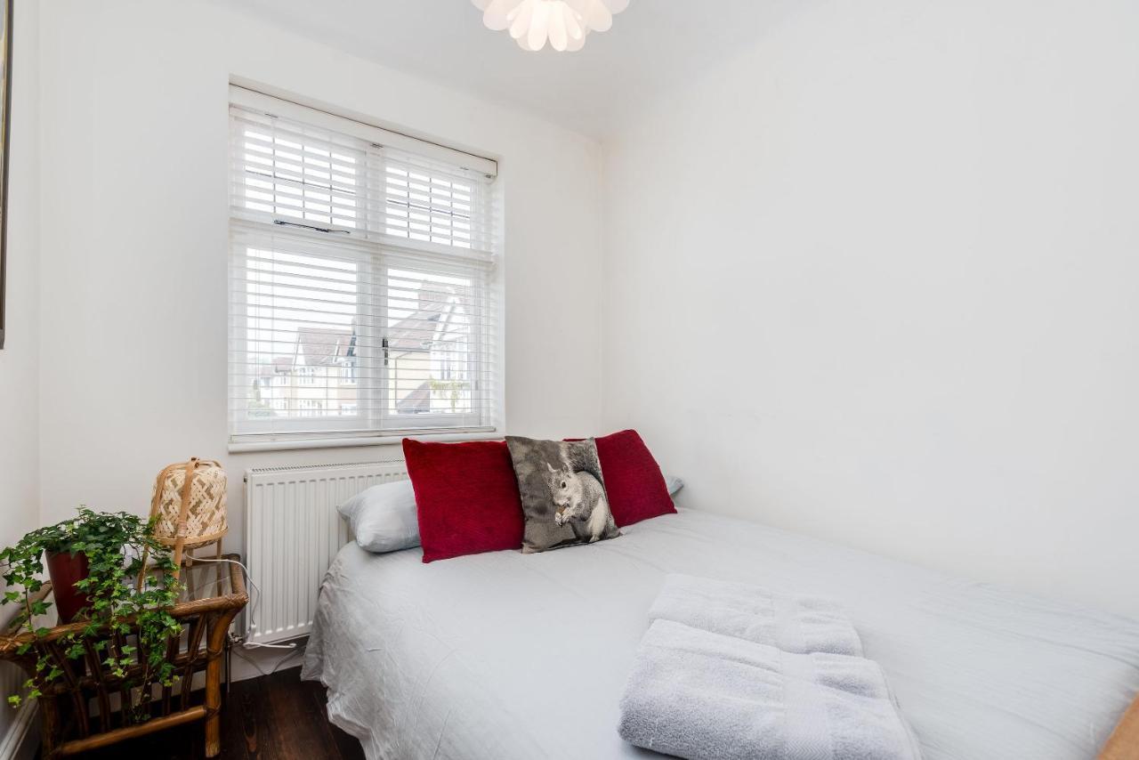 Orchard - 3 Bedroom House Headington & Parking & Garden Оксфорд Экстерьер фото