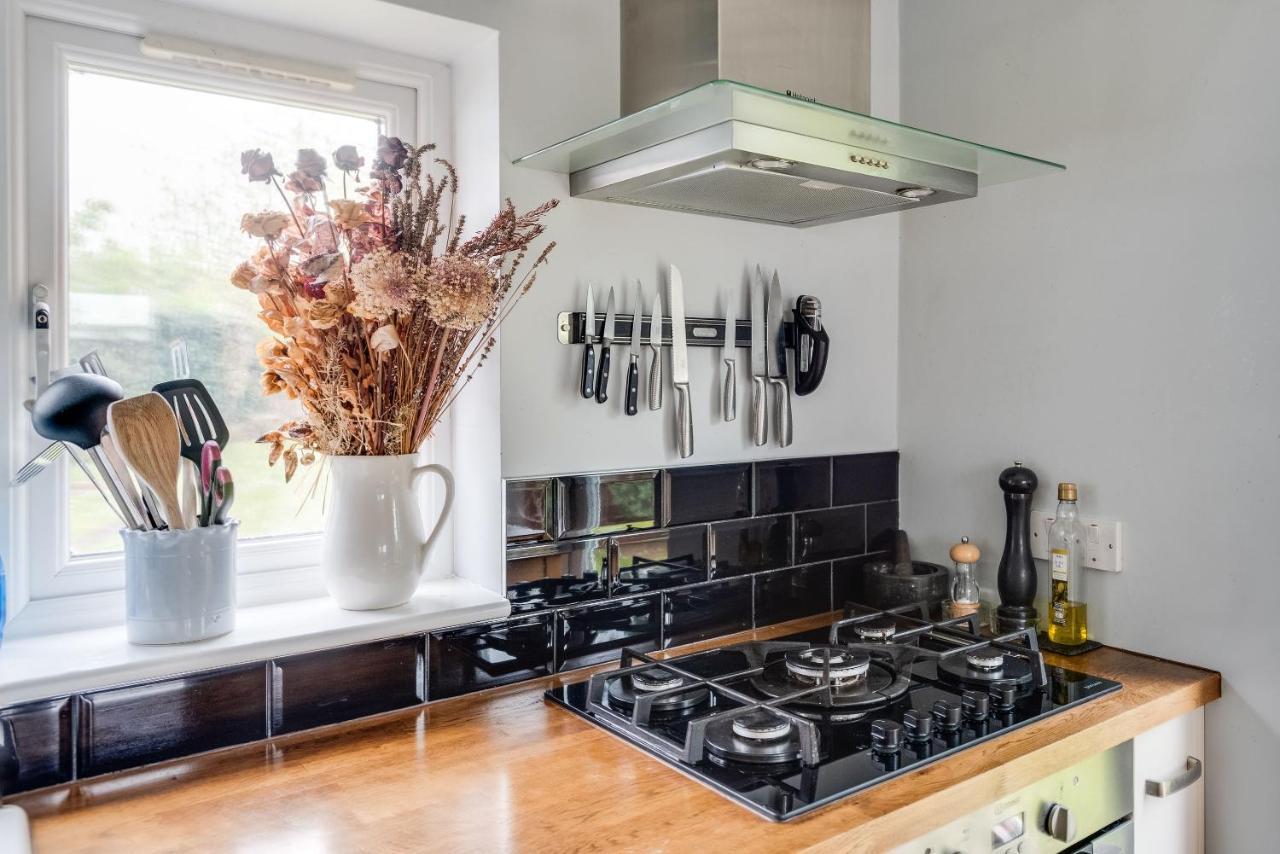 Orchard - 3 Bedroom House Headington & Parking & Garden Оксфорд Экстерьер фото